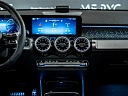 Mercedes-Benz GLB Белый Non metallic фото 16