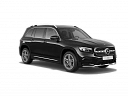 Mercedes-Benz GLB Черный Non metallic фото 25