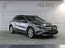 Mercedes-Benz GLA 2014 250 2.0 AMT 4Matic (211 л.с.) фото 2