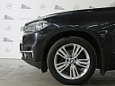 BMW X5 2014 3.0d AT 4WD (249 л.с.) Серый 70117982 фото 22