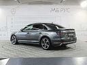 Audi A4 2019 2.0d AMT 4WD (190 л.с.) фото 4