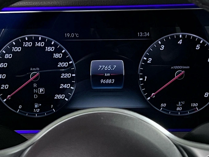 Mercedes-Benz E-Класс 2019 200 2.0 AT 4Matic (184 л.с.) фото 19