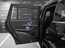 Mercedes-Benz GLS Черный Non metallic фото 29