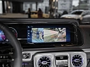 Mercedes-Benz G-Класс Серый Non metallic фото 28