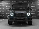 Mercedes-Benz G-Класс AMG 2025 G 63 4.0 AT 4Matic (585 л.с.) фото 2