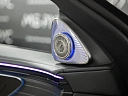 Mercedes-Benz Maybach S-Класс Черный Non metallic фото 30