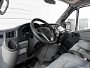 Foton Toano PRO Белый Non metallic фото 9