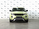 Land Rover Range Rover Evoque 2013 2.2d 9AT 4WD (190 л.с.) Зелёный 72064932 фото 2