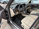 Mercedes-Benz GLK 2012 300 3.5 AT 4Matic (249 л.с.) фото 2