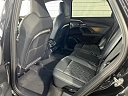 Audi Q5 Черный Non metallic фото 16