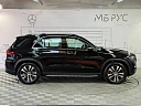 Mercedes-Benz GLE Черный Non metallic фото 7