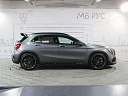 Mercedes-Benz GLA AMG 2017 45 AMG 2.0 AMT 4Matic (381 л.с.) фото 7
