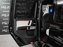 Mercedes-Benz G-Класс AMG Черный Non metallic фото 28