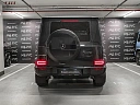 Mercedes-Benz G-Класс Серый Non metallic фото 6