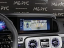 Mercedes-Benz G-Класс Золотой Non metallic фото 24