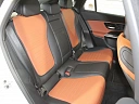 Mercedes-Benz GLC coupe Белый Non metallic фото 17