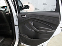 Ford Kuga 2014 2.5 AT (150 л.с.) Белый 71987349 фото 26