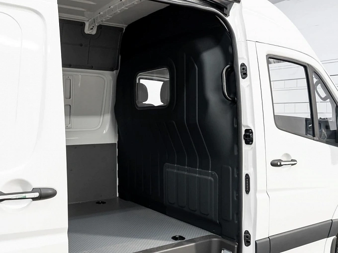 Foton Toano PRO Белый Non metallic фото 12