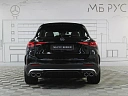 Mercedes-Benz GLC AMG Черный Non metallic фото 8