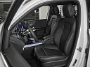 Mercedes-Benz GLB Белый Non metallic фото 11