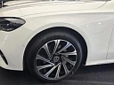 Mercedes-Benz E-Класс Белый Non metallic фото 9