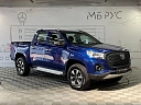 Changan Hunter 2022 2.4 AT (211 л.с.) фото 5