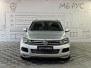 Volkswagen Touareg 2013 3.6 AT 4WD (249 л.с.) фото 5