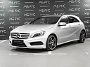 Mercedes-Benz A-Класс 2013 180 1.6 AMT (122 л.с.) фото 1