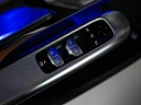 Mercedes-Benz GLC coupe Серый Non metallic фото 16