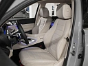 Mercedes-Benz GLS Серый Non metallic фото 6