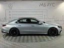 Mercedes-Benz E-Класс Серебряный Non metallic фото 7