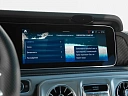 Mercedes-Benz G-Класс Зеленый Non metallic фото 21
