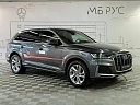 Audi Q7 2021 3.0d AT 4WD (231 л.с.) фото 2