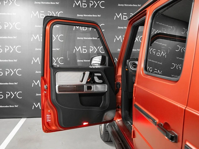 Mercedes-Benz GLE Черный Non metallic фото 14