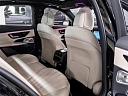 Mercedes-Benz E-Класс Черный Non metallic фото 9