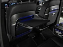 Mercedes-Benz V-Класс Черный Non metallic фото 28