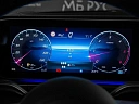 Mercedes-Benz GLS Серый Non metallic фото 21