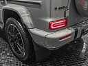 Mercedes-Benz G-Класс Серый Non metallic фото 15