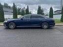 Audi A8 2018 3.0 AT 4WD (340 л.с.) фото 4