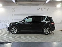 Mercedes-Benz GLB 2021 200 1.3 AMT (150 л.с.) фото 3