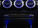 Mercedes-Benz GLB Белый Non metallic фото 18