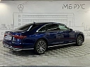 Audi A8 2018 3.0 AT 4WD (340 л.с.) фото 10