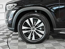 Mercedes-Benz GLE Черный Non metallic фото 10