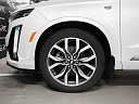 Cadillac XT6 2021 2.0 AT 4WD (200 л.с.) фото 13
