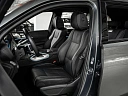 Mercedes-Benz GLS 2024 450 3.0d AT 4Matic (367 л.с.) фото 8