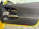 Mercedes-Benz CLE AMG Желтый Non metallic фото 25