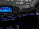 Mercedes-Benz GLE coupe Черный Non metallic фото 25