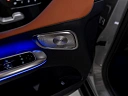 Mercedes-Benz GLC Серый Non metallic фото 15