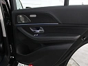 Mercedes-Benz GLE Черный Non metallic фото 29