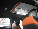 Mercedes-Benz GLC coupe Черный Non metallic фото 22